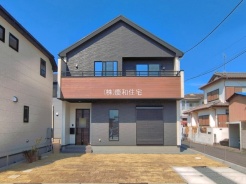 松戸市栄町西５丁目