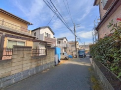 船橋市東船橋５丁目