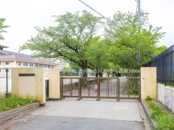 市川市市川３丁目