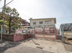 市川市市川３丁目