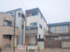 市川市市川３丁目