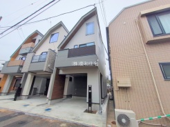 市川市市川３丁目