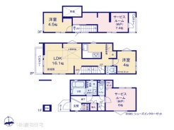 図面と異なる場合は現況を優先