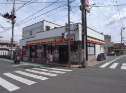 ニューヤマザキデイリーストア夏見６丁目店