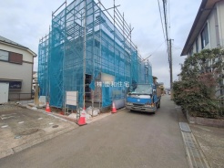 船橋市丸山２丁目