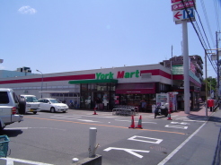 ヨークマート夏見台店
