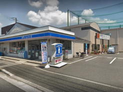 ローソン船橋藤原店