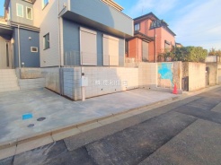 船橋市三山３丁目