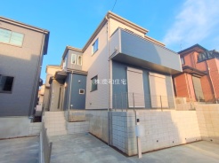 船橋市三山３丁目