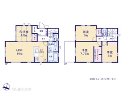 図面と異なる場合は現況を優先