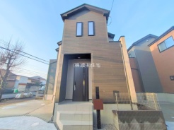 鎌ケ谷市南鎌ケ谷２丁目