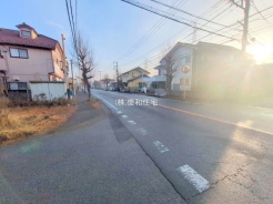 鎌ケ谷市南鎌ケ谷２丁目