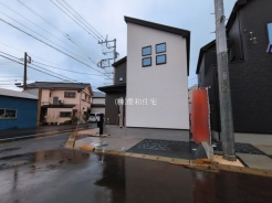 船橋市松が丘１丁目