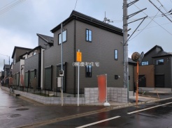 船橋市松が丘１丁目