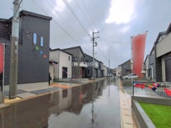 船橋市松が丘１丁目