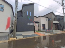 船橋市松が丘１丁目