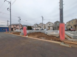 船橋市松が丘１丁目