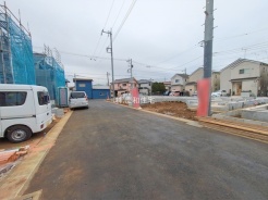 船橋市松が丘１丁目