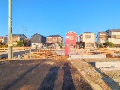 船橋市松が丘１丁目