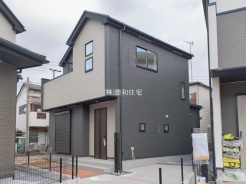 船橋市松が丘１丁目