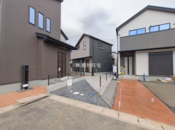 船橋市松が丘１丁目