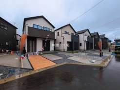 船橋市松が丘１丁目