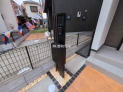 船橋市松が丘１丁目