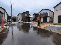 船橋市松が丘１丁目