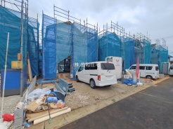 船橋市松が丘１丁目