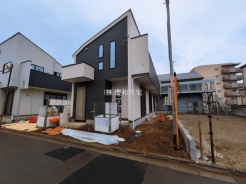 船橋市南三咲３丁目