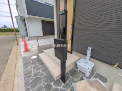 3号棟 