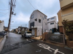 浦安市入船４丁目