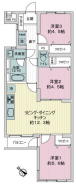 新規リノベーション！2階部分62.53m2南西向き3LDK