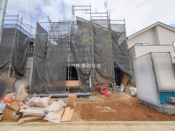 船橋市芝山７丁目