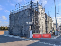 船橋市芝山７丁目