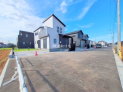 船橋市三咲７丁目