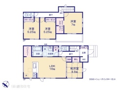 図面と異なる場合は現況を優先