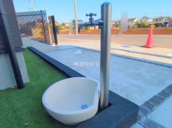 船橋市三咲７丁目