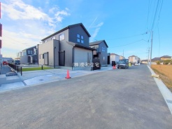 船橋市三咲７丁目