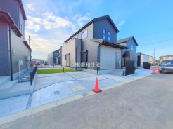 船橋市三咲７丁目