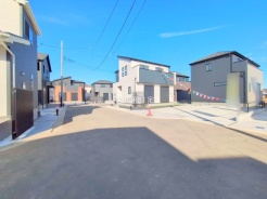 船橋市三咲７丁目