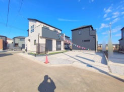 船橋市三咲７丁目