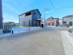 船橋市三咲７丁目