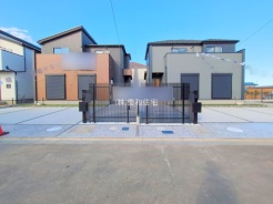 船橋市三咲７丁目