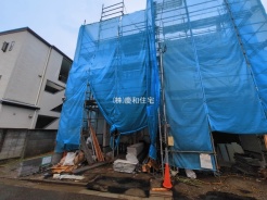 江戸川区西小松川町