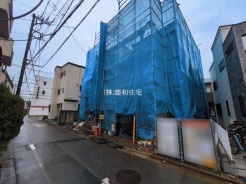 江戸川区西小松川町