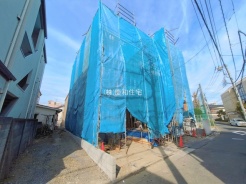 江戸川区西小松川町