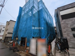 江戸川区西小松川町