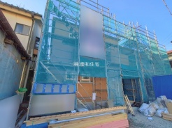 船橋市大穴北１丁目