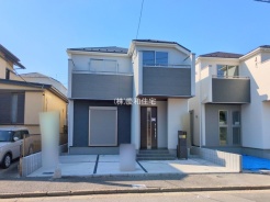 市川市福栄４丁目